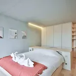 Luxurious Flat/3Bedrooms/Amazing View/Effeiltower