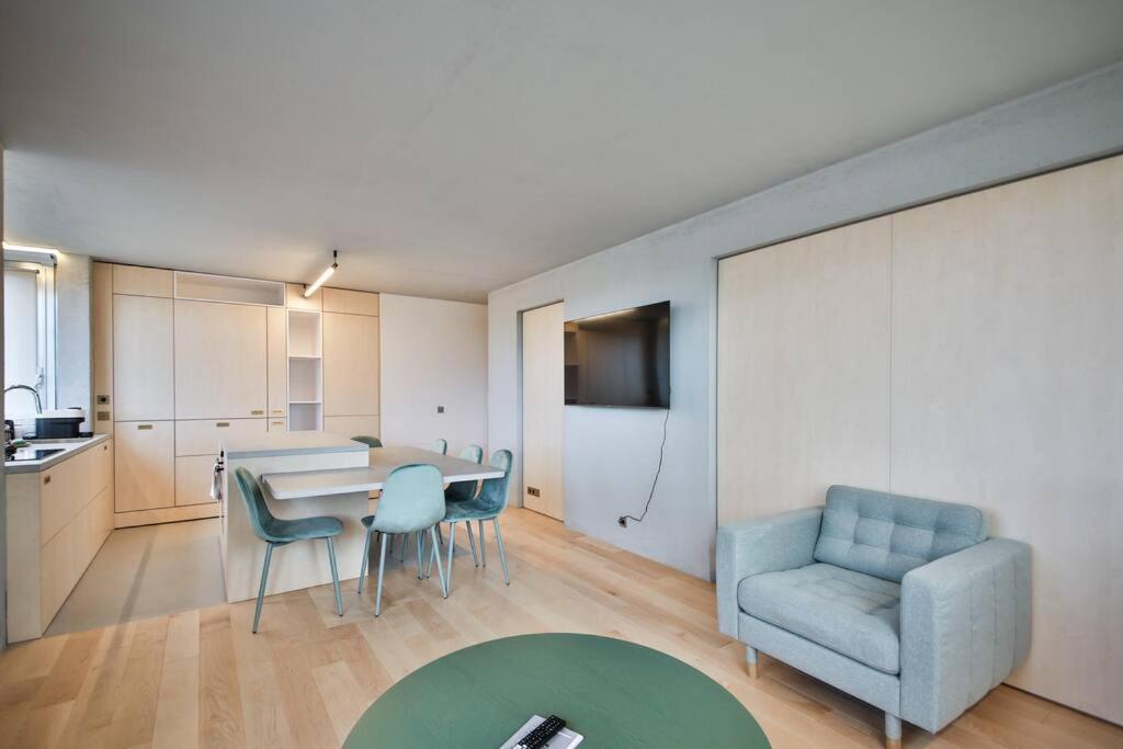 Luxurious Flat/3bedrooms/amazing View/effeiltower * Parijs