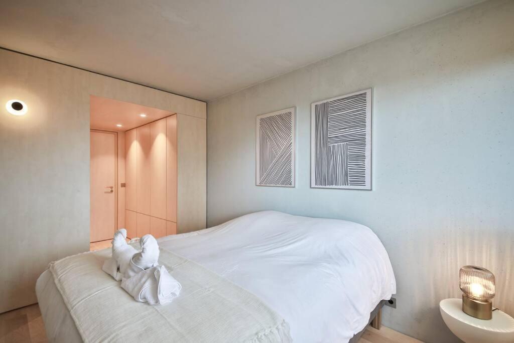 Appartement Luxurious Flat/3bedrooms/amazing View/effeiltower