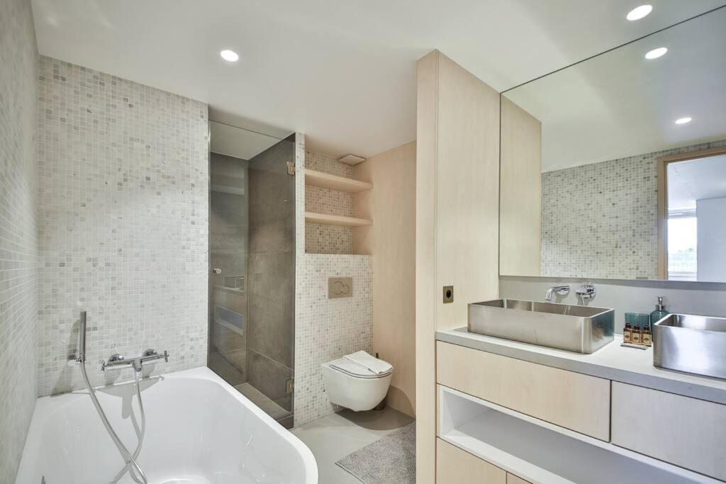 Luxurious Flat/3bedrooms/amazing View/effeiltower *