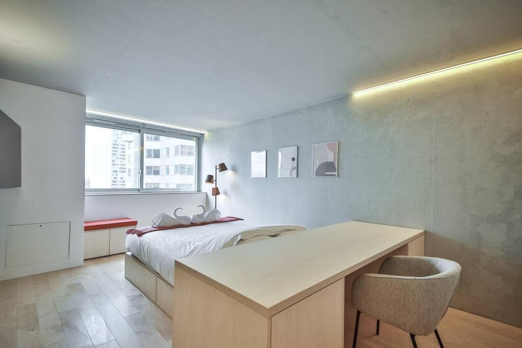 Appartement Luxurious Flat/3bedrooms/amazing View/effeiltower