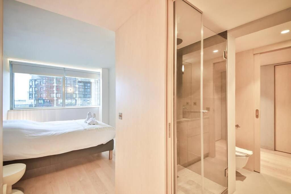 Appartement Luxurious Flat/3bedrooms/amazing View/effeiltower Parijs