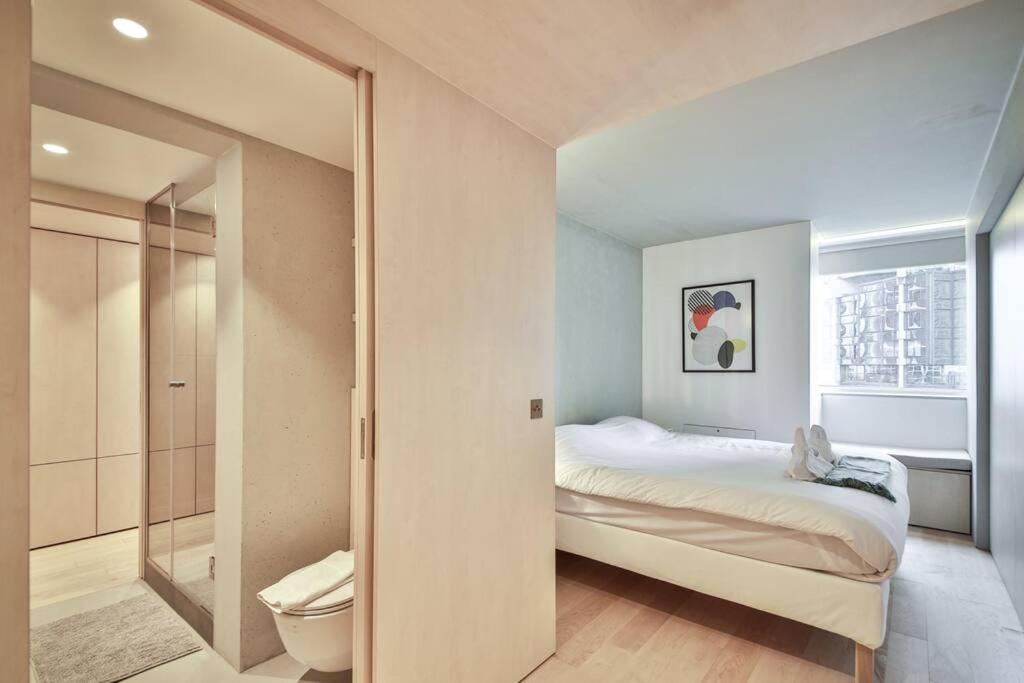 Appartement Luxurious Flat/3bedrooms/amazing View/effeiltower Parijs