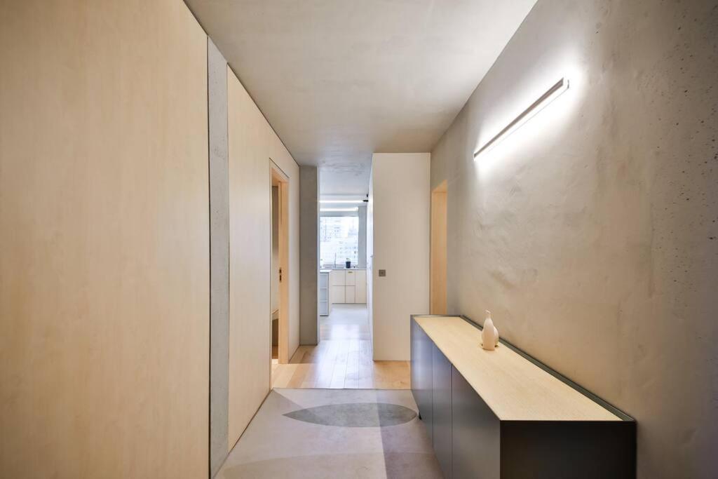 Appartement Luxurious Flat/3bedrooms/amazing View/effeiltower